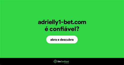 O site adrielly1